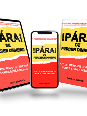 Pára de perder dinheiro